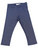 Long Leggings - Toddler Girls, Knit Denim