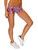 VF-Sport - Bikini Bottom Boyshorts, Floral Print