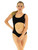 VF-Sport Women Swimsuit - Cutout One-Piece Bathing Suit
