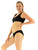 VF-Sport Women Swimsuit - Cutout One-Piece Bathing Suit