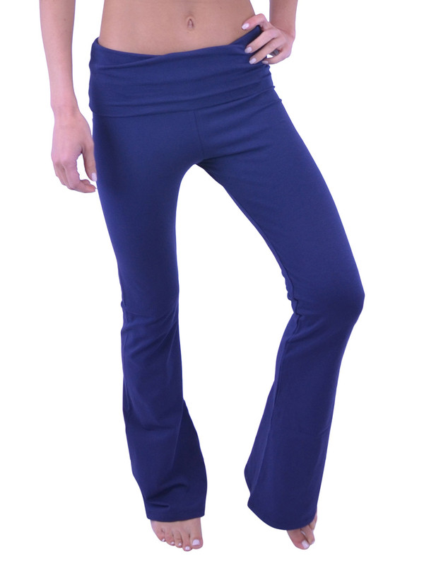 Yoga Pants - Extra Long (Junior and Junior Plus Sizes)