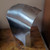 Beskar back plate t1 16 gauge