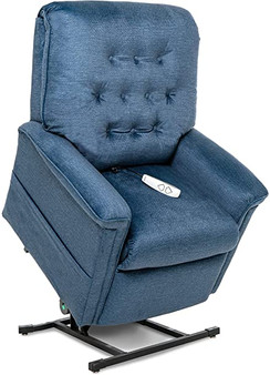 Pride LC-358L Heritage Lift Chair - 3-Position