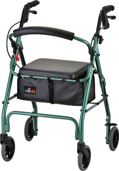 Getgo Classic Rolling Walker