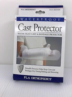 Arm Cast Protector - ADULT