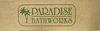Paradise Bathworks