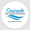 Cascade Cascade