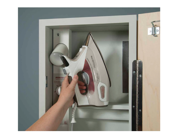 Iron-A-Way Model AE-46 - Thumbnail 3