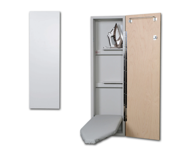 Iron-A-Way Ironing Center - Thumbnail 3