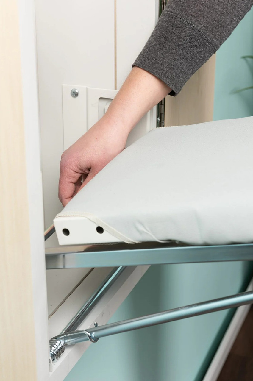 Iron-A-Way Ironing Center - Thumbnail 4