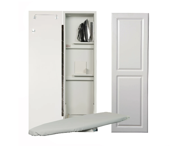 Iron-A-Way ANE-42 Ironing Center