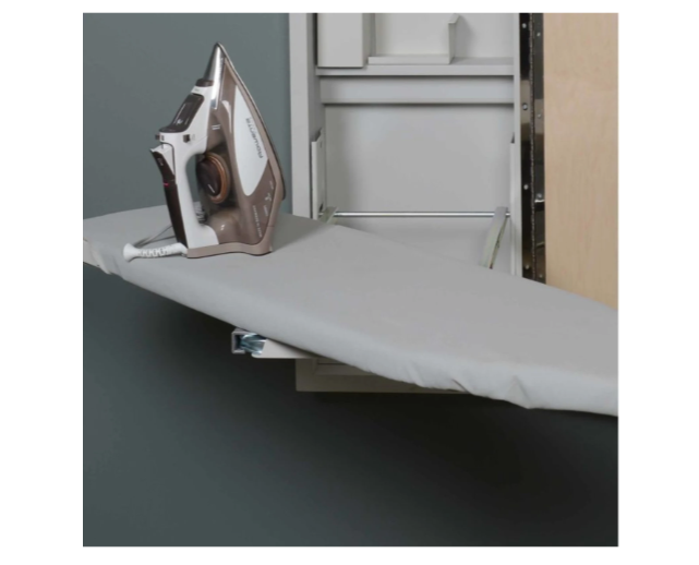 Iron-A-Way IAW42FWU-L Ironing Center - Thumbnail 2