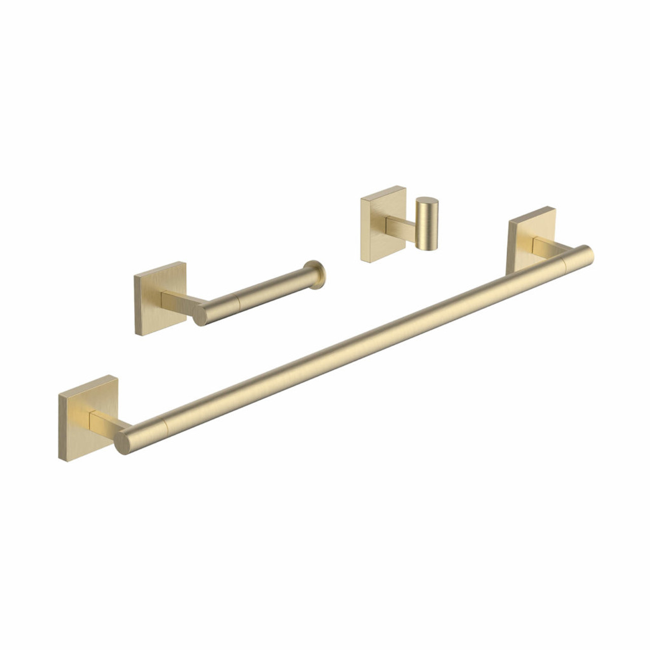 Bathroom Accessories, Hardware & Fixtures