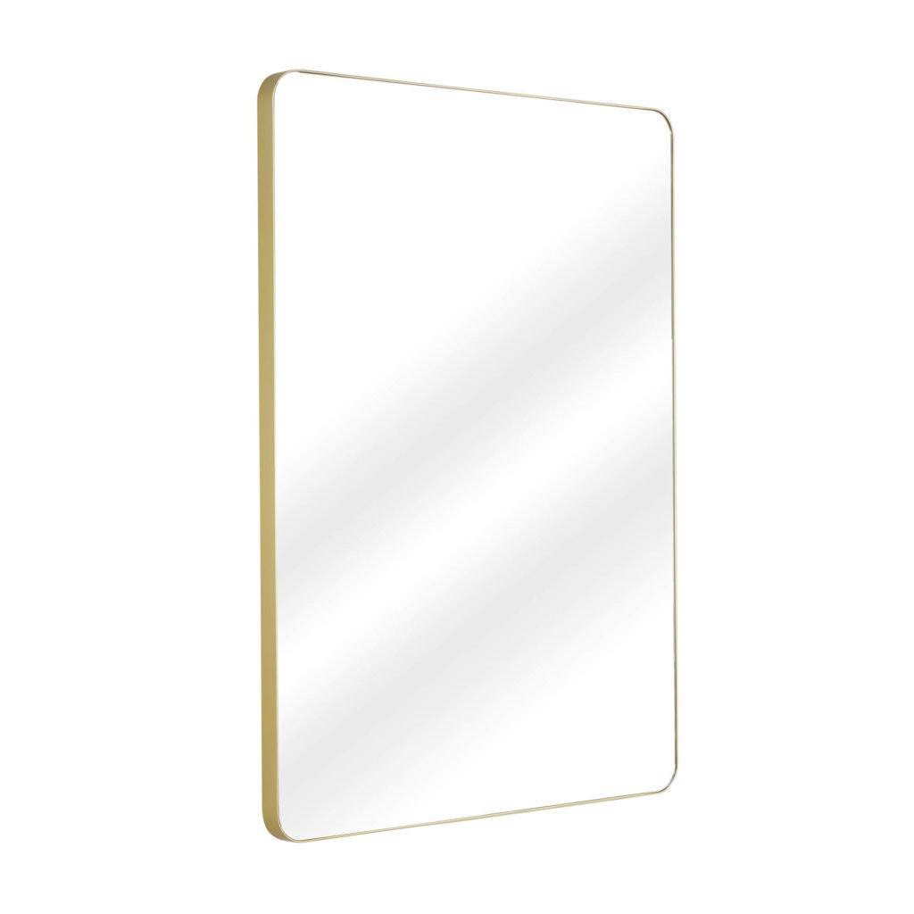 Fine Fixtures MRR2230SB Rectangular 22