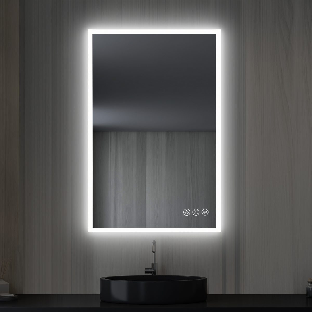 Blossom Beta Mirror - Thumbnail 4