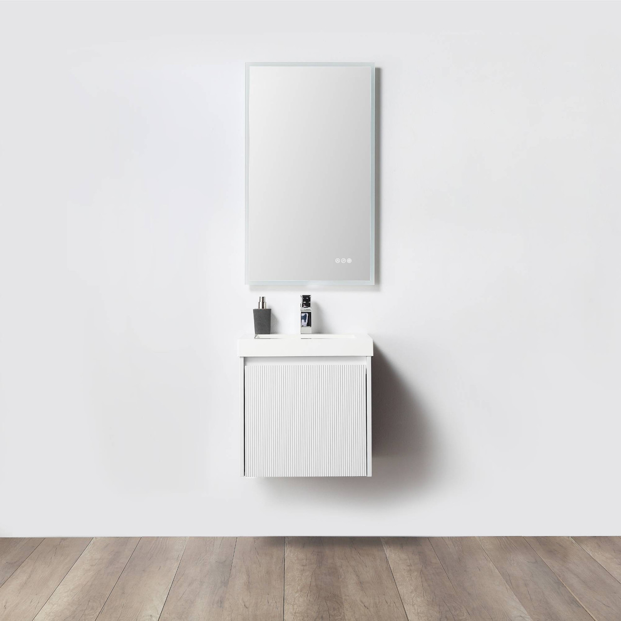 BLOSSOM Positano Bathroom Vanity - Thumbnail 4