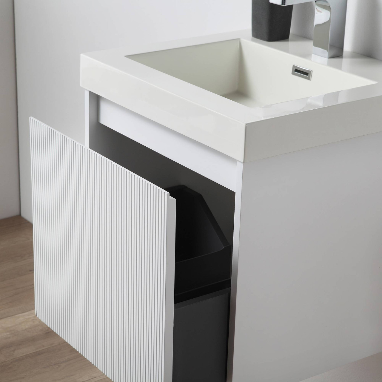 BLOSSOM Positano Bathroom Vanity - Thumbnail 2