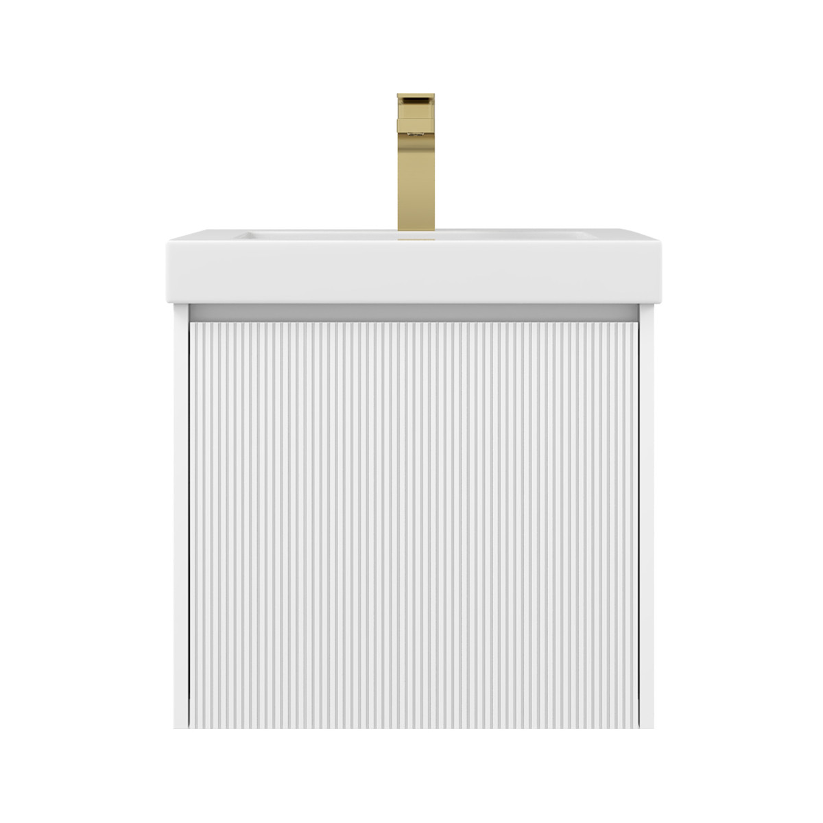 BLOSSOM Positano Bathroom Vanity - Thumbnail 3