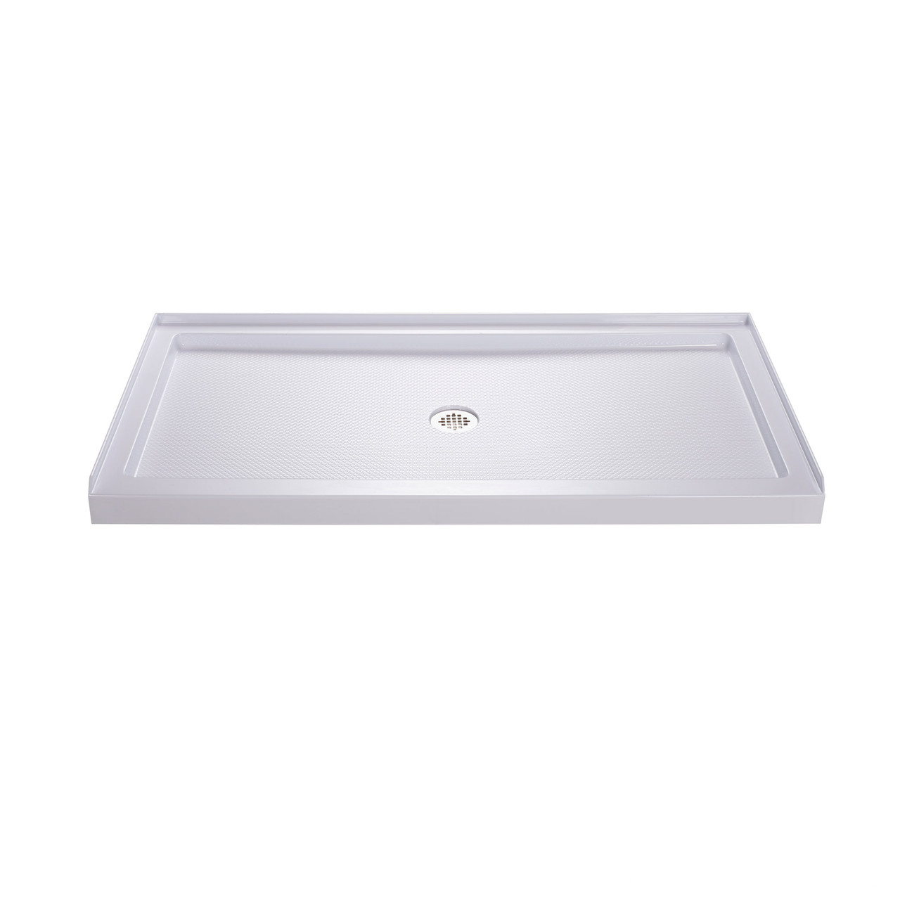 Dreamline D2096036XFC0001 Infinity-Z 36 inch D x 60 inch W x