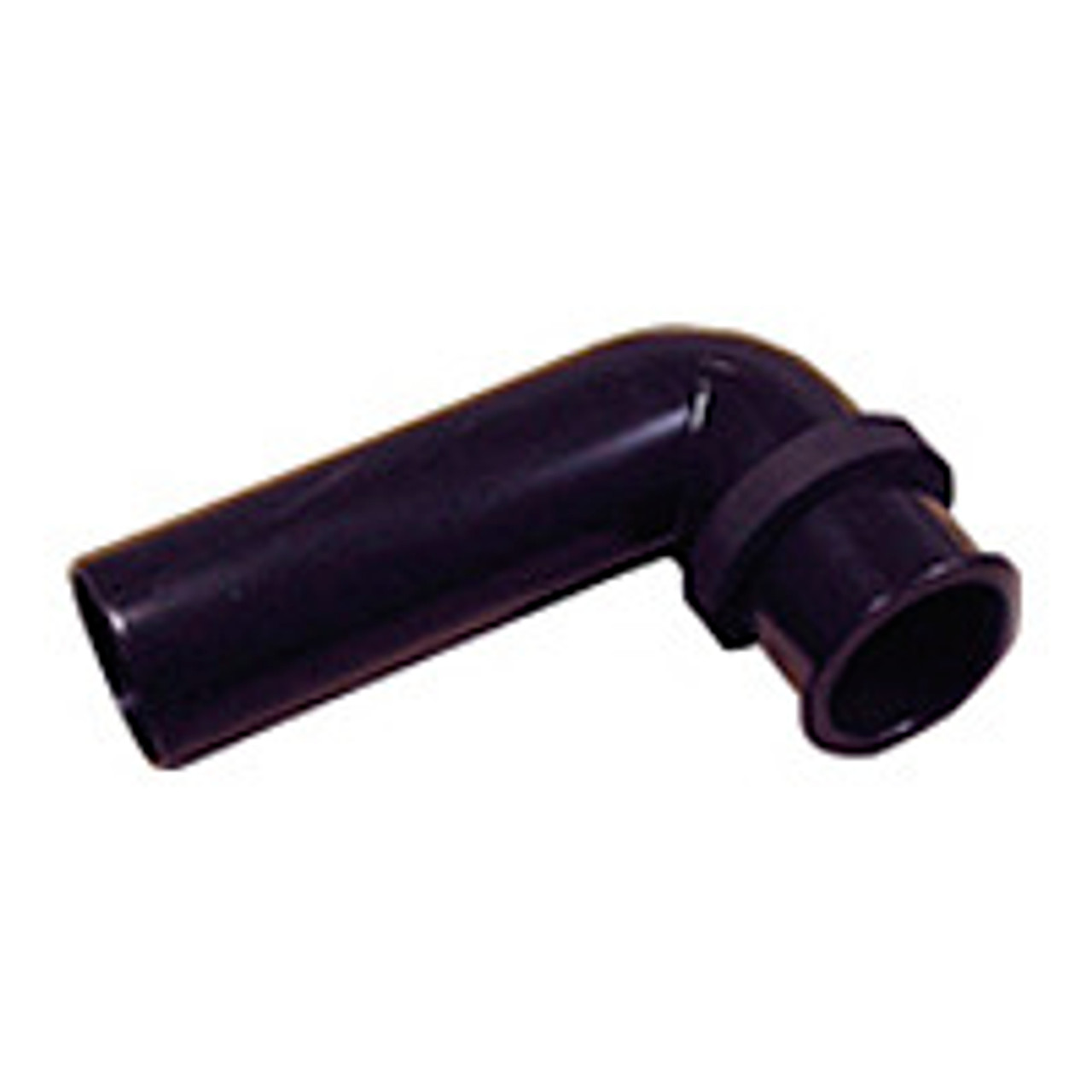 Waste King 1026 Drain Elbow & Gasket For Garbage Disposal Connection