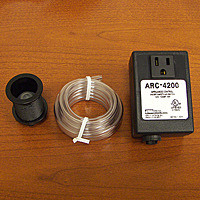 Waste King ARC4200 Disposer Air Switch Controller Base Unit