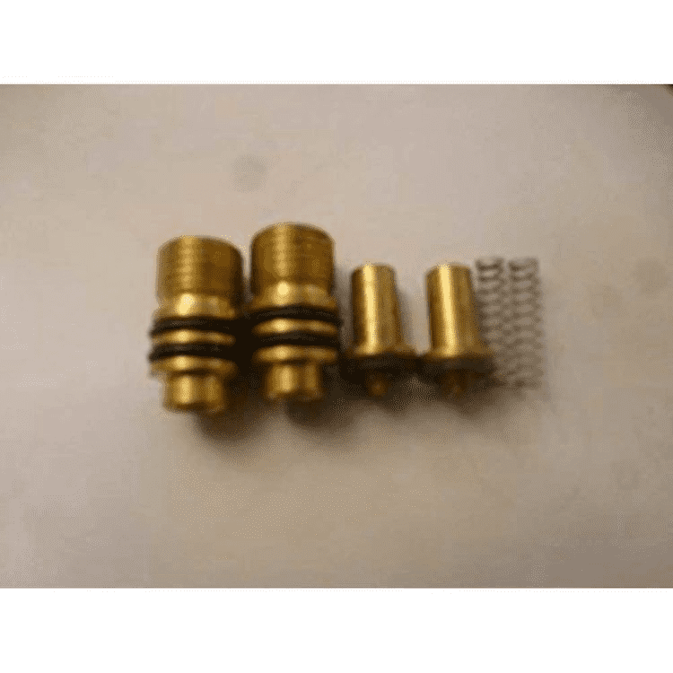 Symmons T52CHKS Temptrol Stop Spindle Assembly Pair Supreme Kitchen & Bath