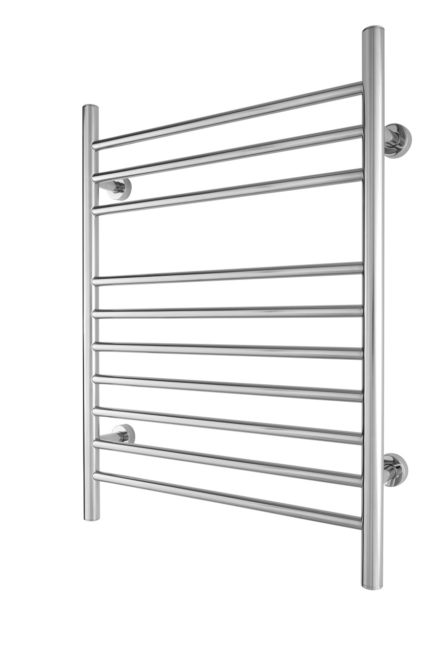 WarmlyYours Infinity Towel Warmer