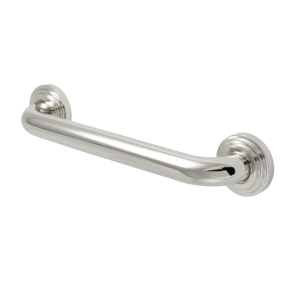 Kingston Brass Milano Thrive In Place DR214126 Grab Bar - Thumbnail 4