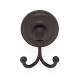 JVJ 23307 Highland Series Old World Bronze Robe Hook