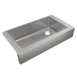 Elkay Crosstown 18 Gauge Stainless Steel 35-7/8" x 20-1/4" x 9", Single Bowl Farmhouse Sink - ECTRUF30179R