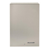 Elkay Vandal-Resistant Retrofit Filtration Kit with 1500-Gallon Lead and CTO Filter - EF1500VRBC