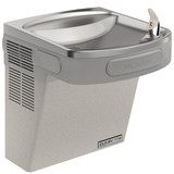 ELKAY  EZSG8L Cooler Wall Mount GreenSpec ADA Non-Filtered Refrigerated, -Light Gray Granite