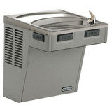 ELKAY  EMABF8S Wall Mount ADA Cooler, Non-Filtered Refrigerated - Stainless