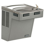 Elkay Wall Mount ADA Cooler, Non-Filtered Refrigerated - Stainless - EMABF8S