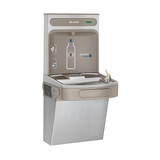 ELKAY  EZS8WSSK ezH2O Bottle Filling Station with Single ADA Cooler, Non-Filtered Refrigerated - Stainless
