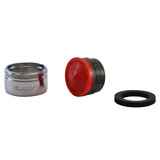 Elkay Aerator Restricted Male - P05101