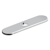 Elkay 3-Hole Deck Plate/Escutcheon -Chrome (CR) - LK134CR