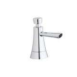 ELKAY  LK320CR 2" x 4-3/4" x 3" Soap / Lotion Dispenser, -Chrome (CR)