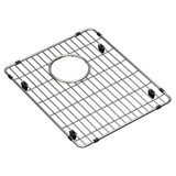Elkay Crosstown Stainless Steel 11-7/8" x 14-3/8" x 1-1/4" Bottom Grid - CTXBG1214