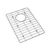 Elkay Stainless Steel 11" x 16" x 11/16" Bottom Grid - GFOBG1217SS