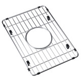 Elkay Stainless Steel 10-7/16" x 14-9/16" x 1-5/16" Bottom Grid - LKBG1115SS