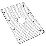 Elkay Stainless Steel 26-3/4" x 16-9/16" x 1-3/8" Bottom Grid - LKBG2616SS