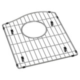 Elkay Stainless Steel 12-1/4" x 15-1/16" x 1-1/4" Bottom Grid - LKOBG1417RSS