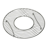 Elkay Stainless Steel 13" x 13" x 1" Bottom Grid - LKWRBG14SS