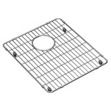 Elkay Crosstown Stainless Steel 13-1/2" x 15-1/2" x 1-1/4" Bottom Grid - CTXBG1315