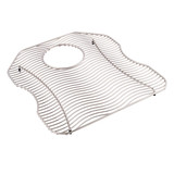 Elkay Stainless Steel 14-5/8" x 16-5/8" x 1" Bottom Grid - LKWOBG1618SS