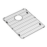 Elkay Crosstown Stainless Steel 14-1/2" x 17-1/2" x 1-1/4" Bottom Grid - CTXBG1417