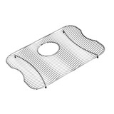 Elkay Stainless Steel 20" x 14-3/4" x 1" Bottom Grid - LKWOBG2115SS