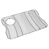 Elkay Stainless Steel 22" x 15-3/4" x 1-1/8" Bottom Grid - LKWOBG2317LSS