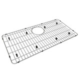 ELKAY  LKOBG2915SS Stainless Steel 27-1/2" x 13-1/2" x 1-1/4" Bottom Grid